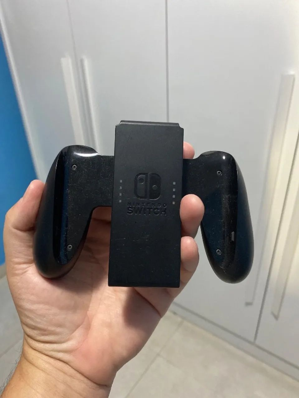 Nintendo switch OLED - Foto 3