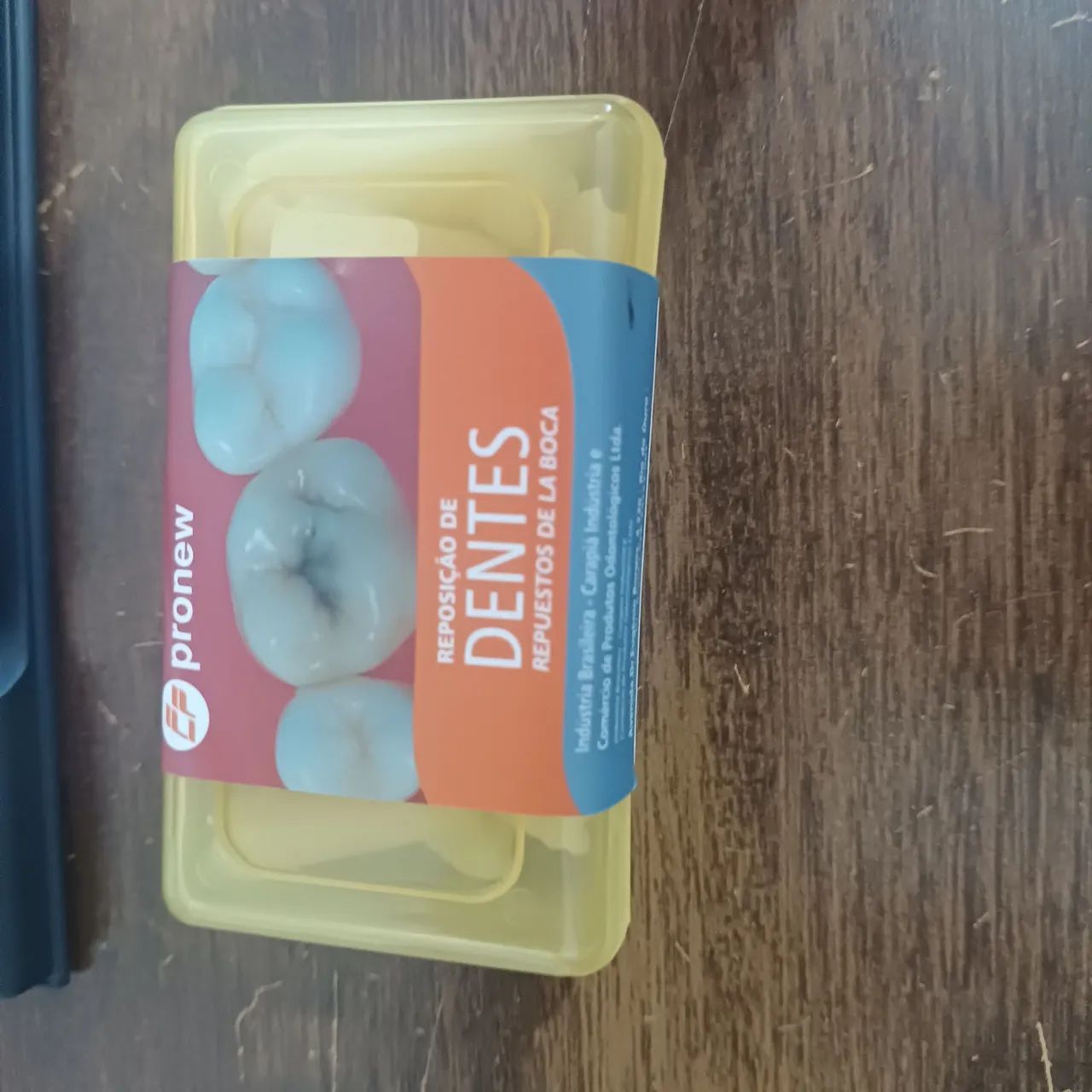 DENTES PRO NEW - Foto 2