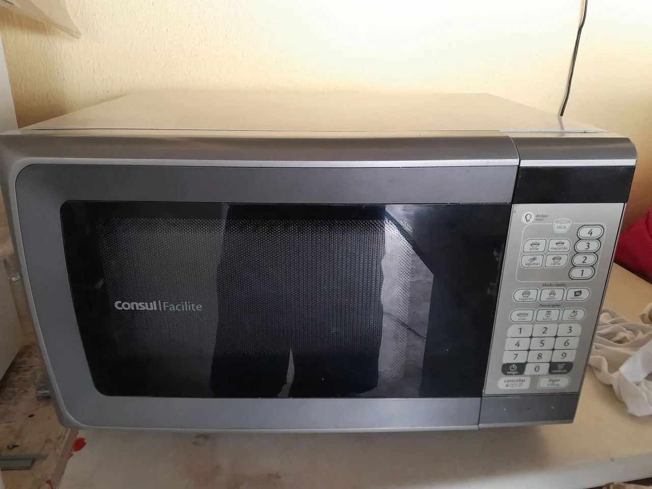 Microondas Consul 25 litros - Foto 2