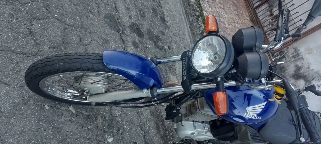 Honda fan  - Foto 2