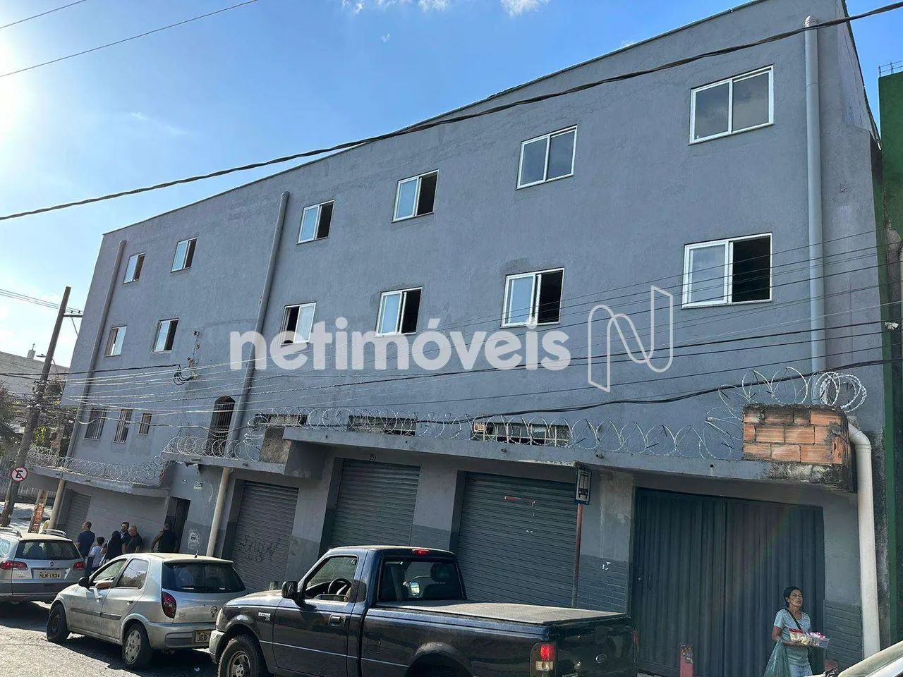 Venda Prédio Gameleira Belo Horizonte - Foto 2
