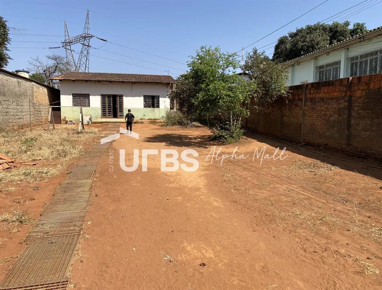0 - Terreno Residencial