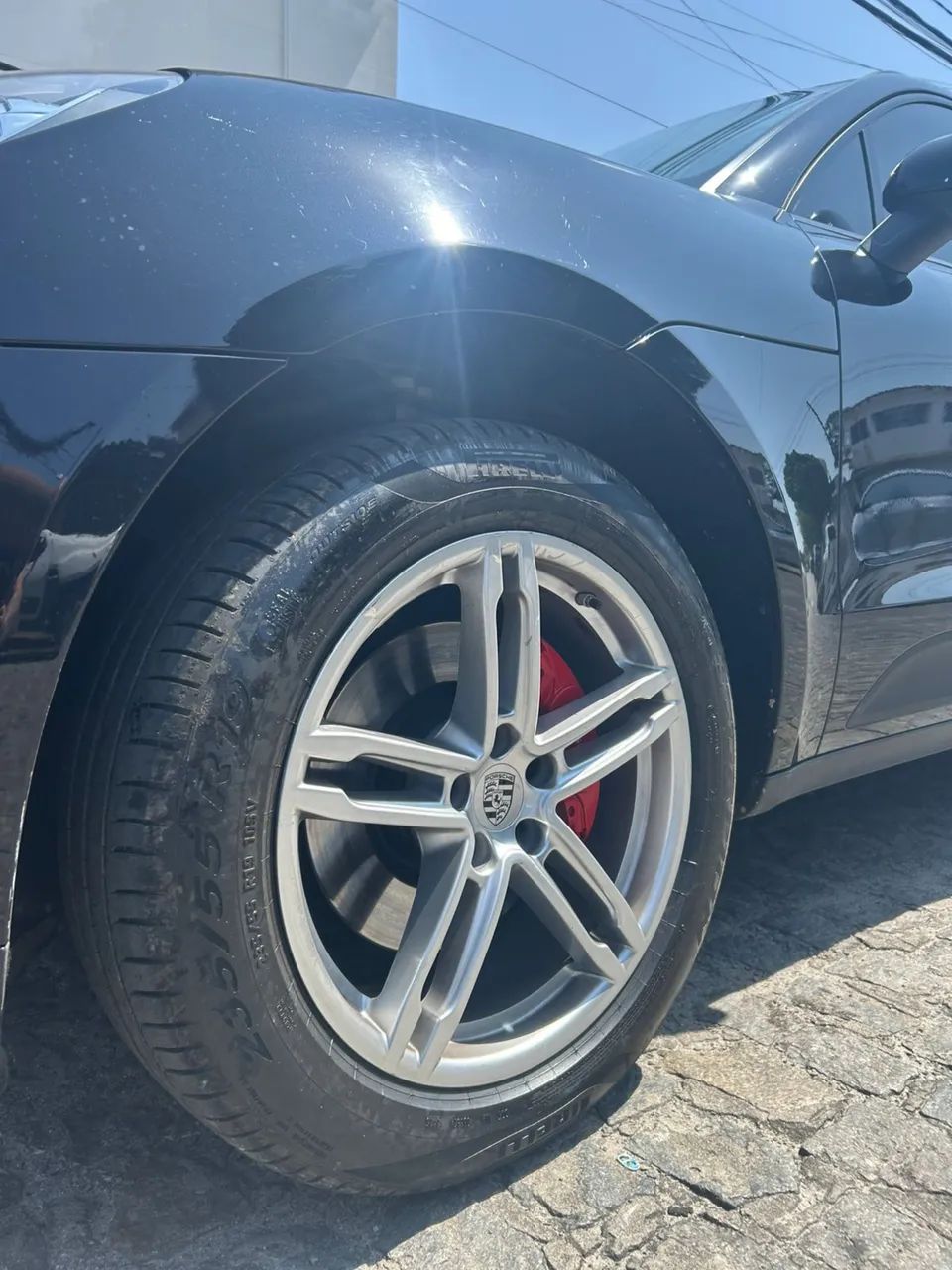 Porsche Macan 2.0 Turbo 237/252cv 2018 - Foto 2