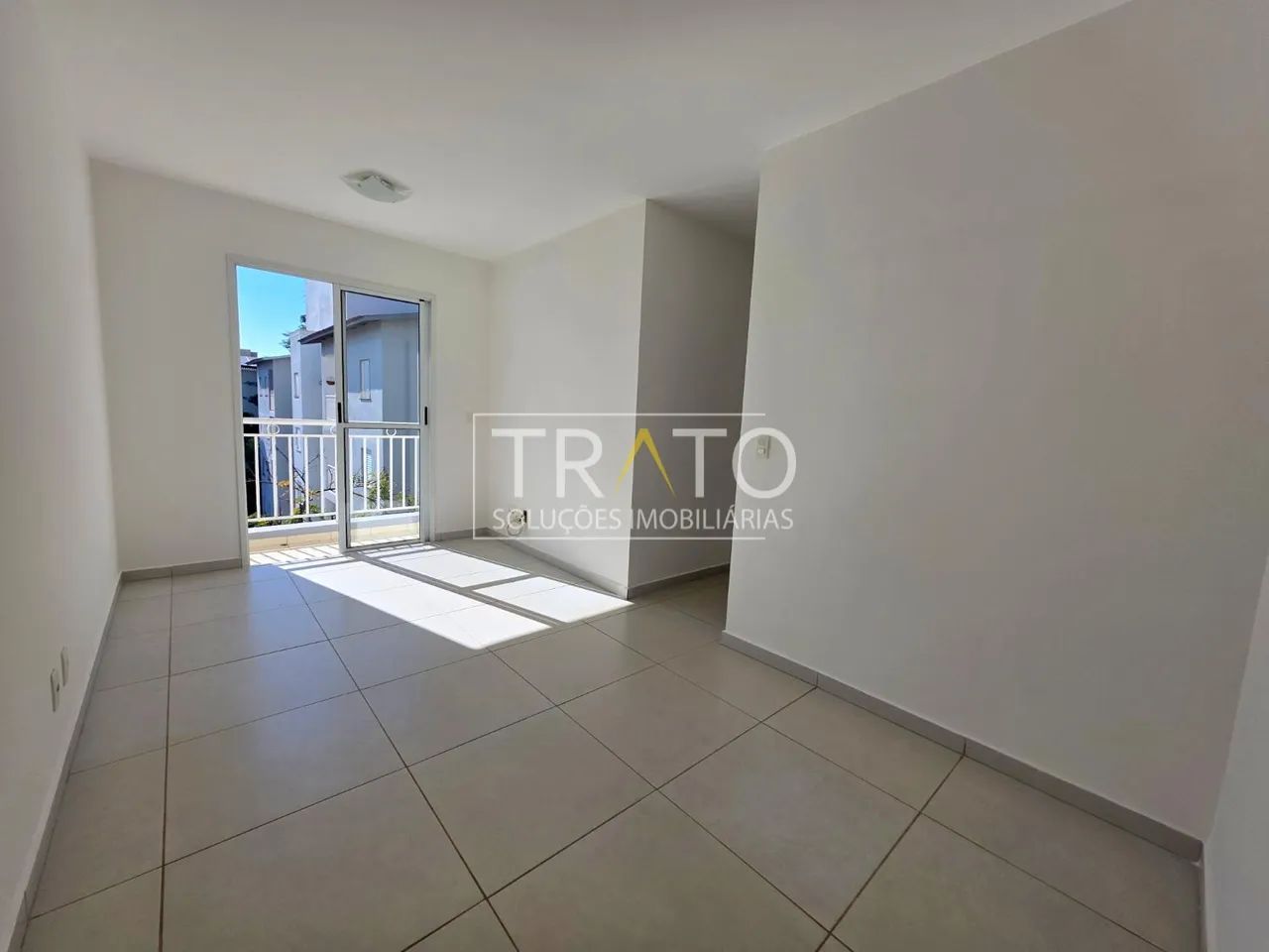 apartamento - Jardim Santa Genebra - Campinas - Foto 2
