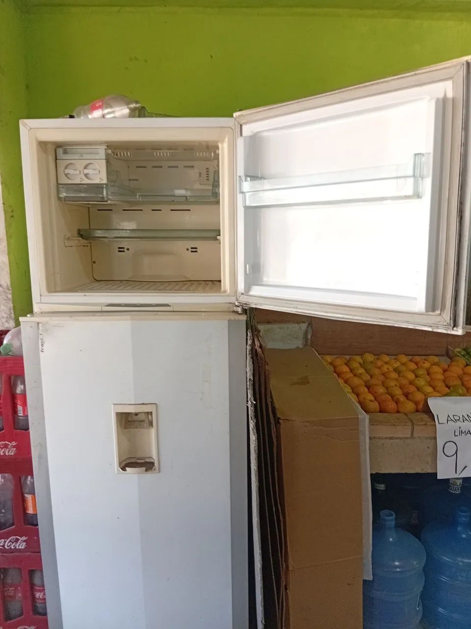 Geladeira brastemp - Foto 2