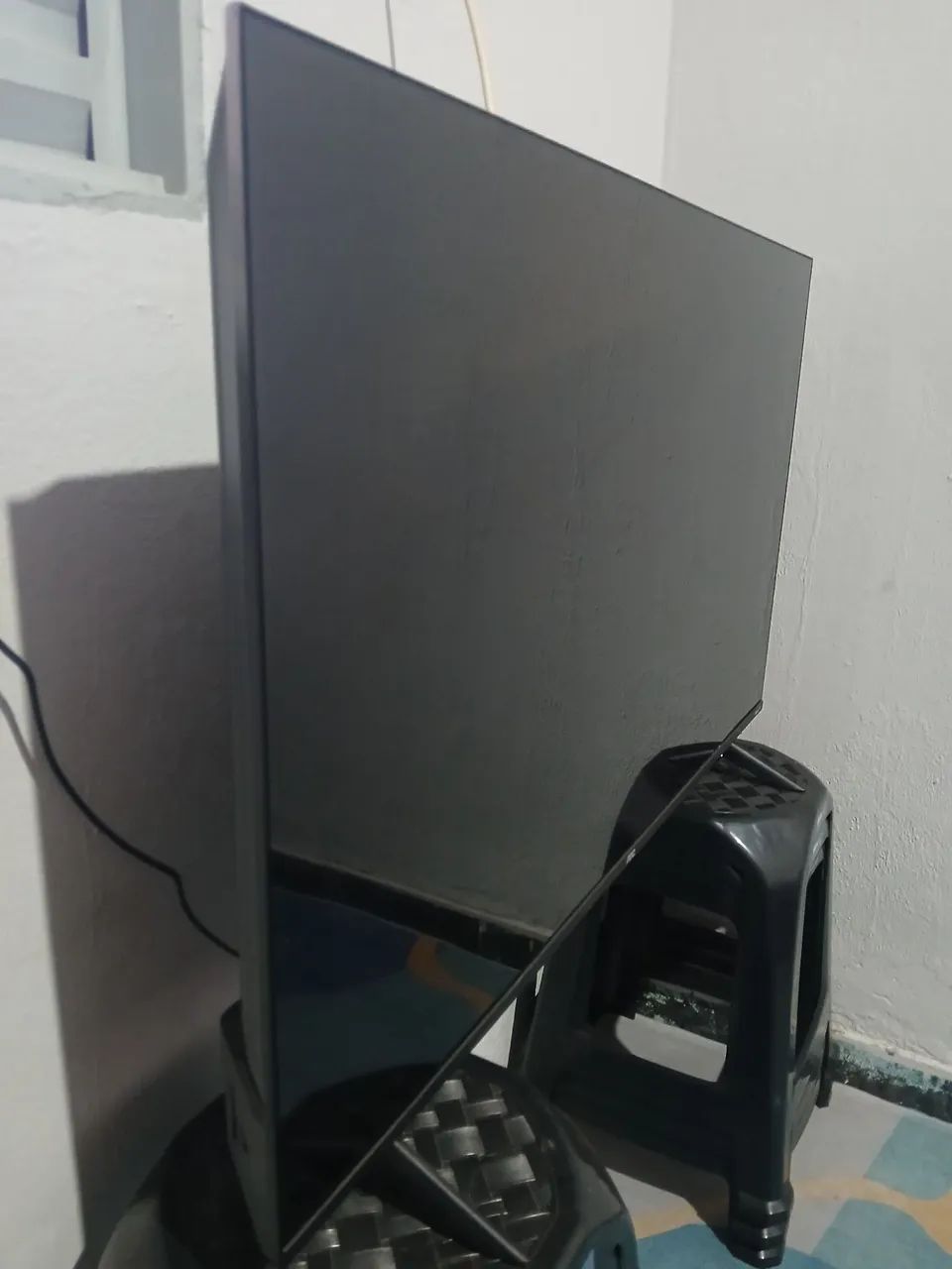 Tv smart Aoc Rok 43 polegadas  - Foto 3