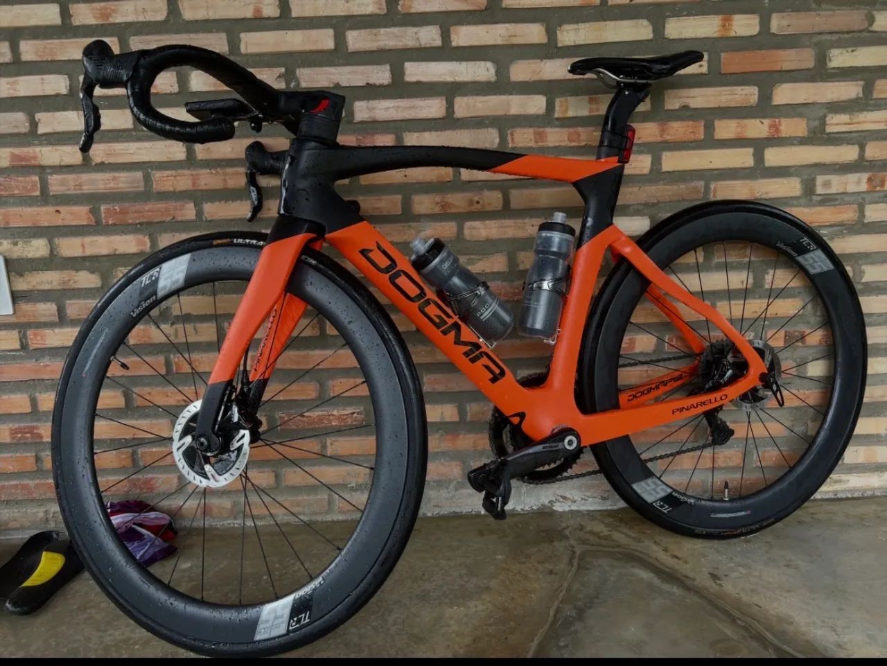 Pinarello Dogma F12  - Foto 3
