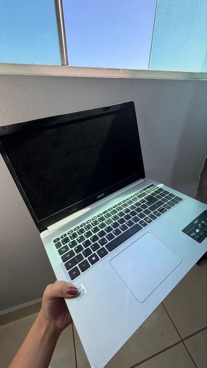 Notebook acer - Foto 4