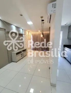 QUADRA CSG 03 Taguá Life 2 quartos - Foto 4