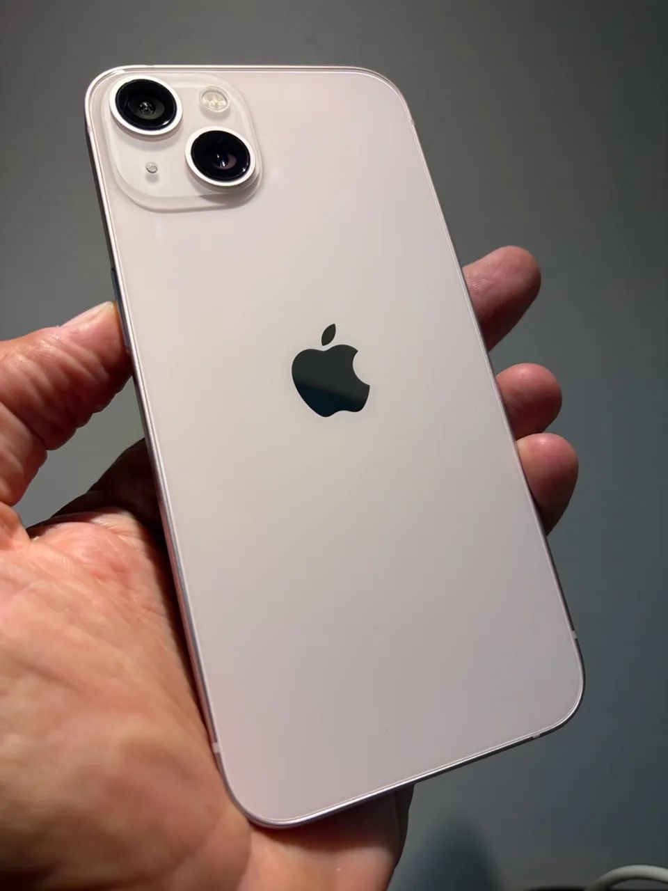 iPhone 13 128GB - Foto 3