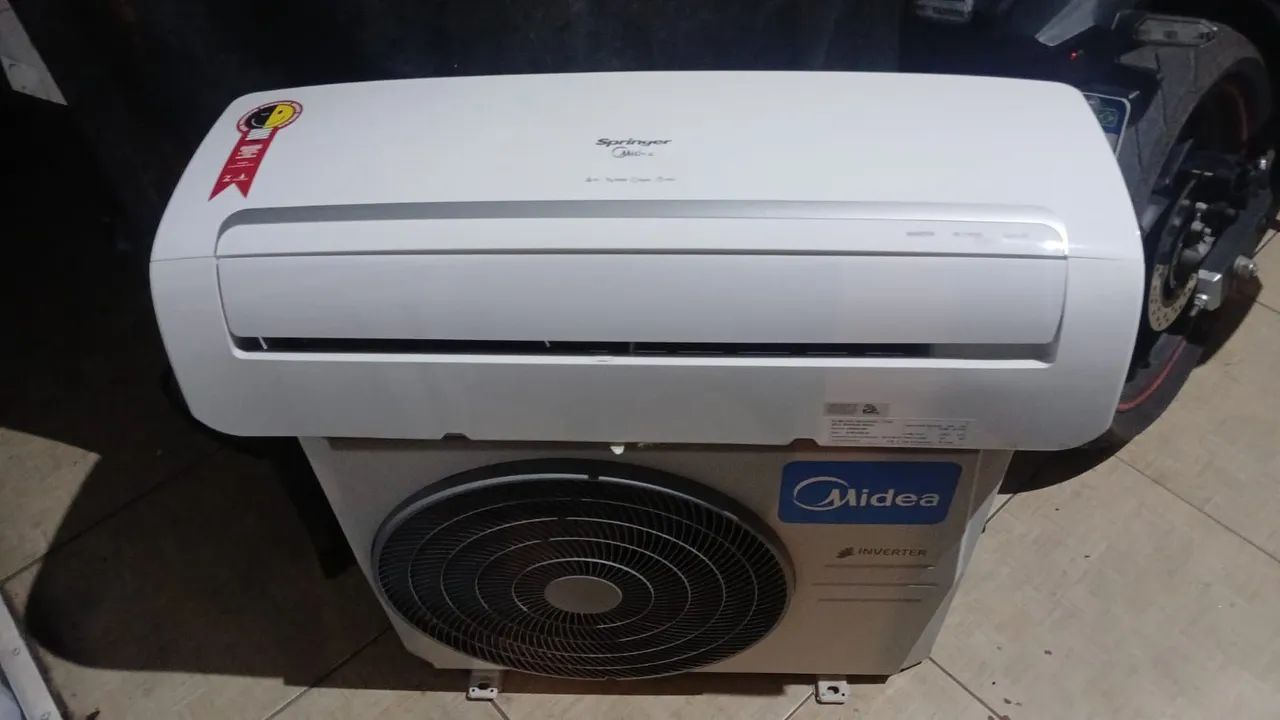 Vendas de ar condicionados - Foto 2