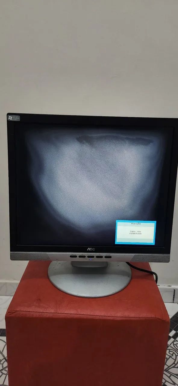 Vendo dois monitores  - Foto 3