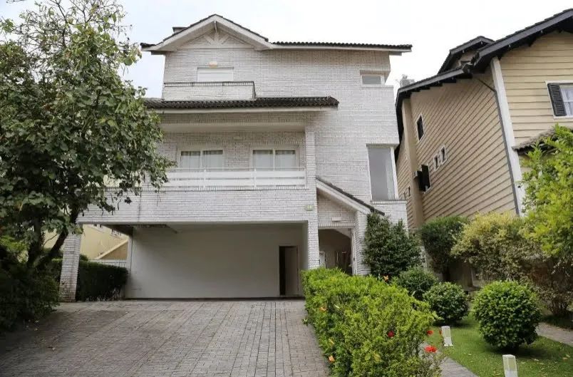 Casa em Condominio em São Paulo - Foto 2