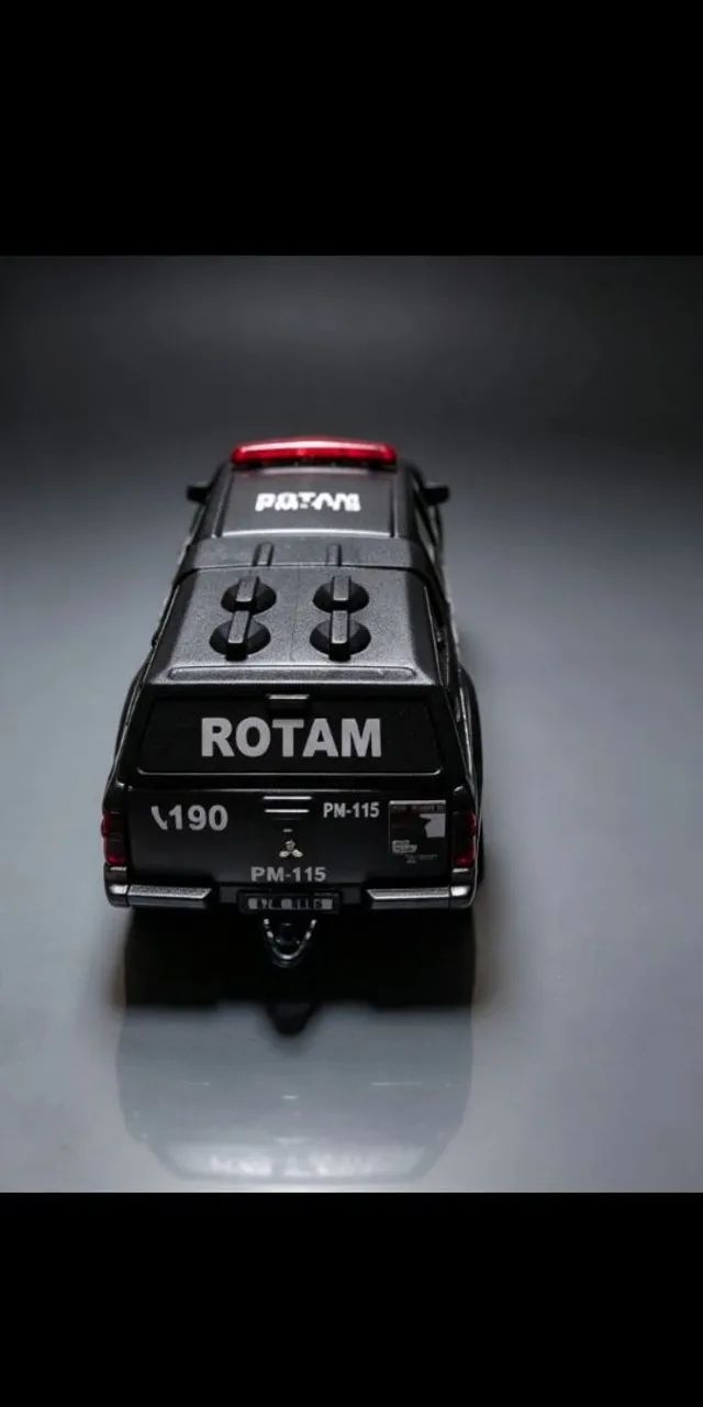 Miniatura Viatura ROTAM ? - Foto 3