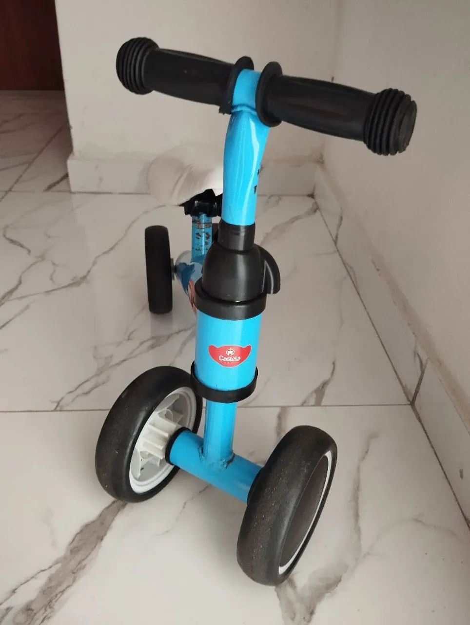 Bicicleta de Equilíbrio  - Foto 2