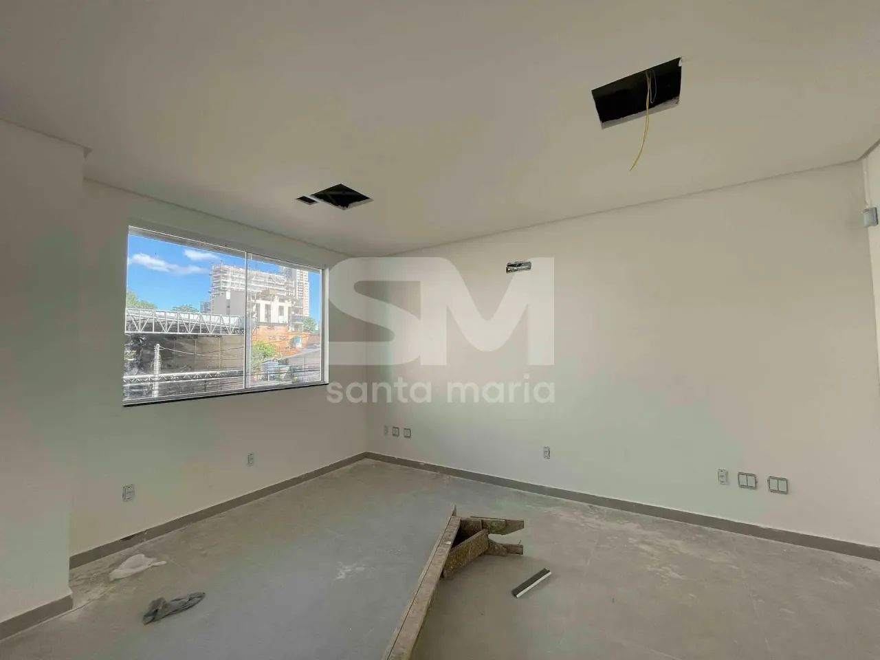 Sala para locação, Centro, Chapecó, SC - Foto 4