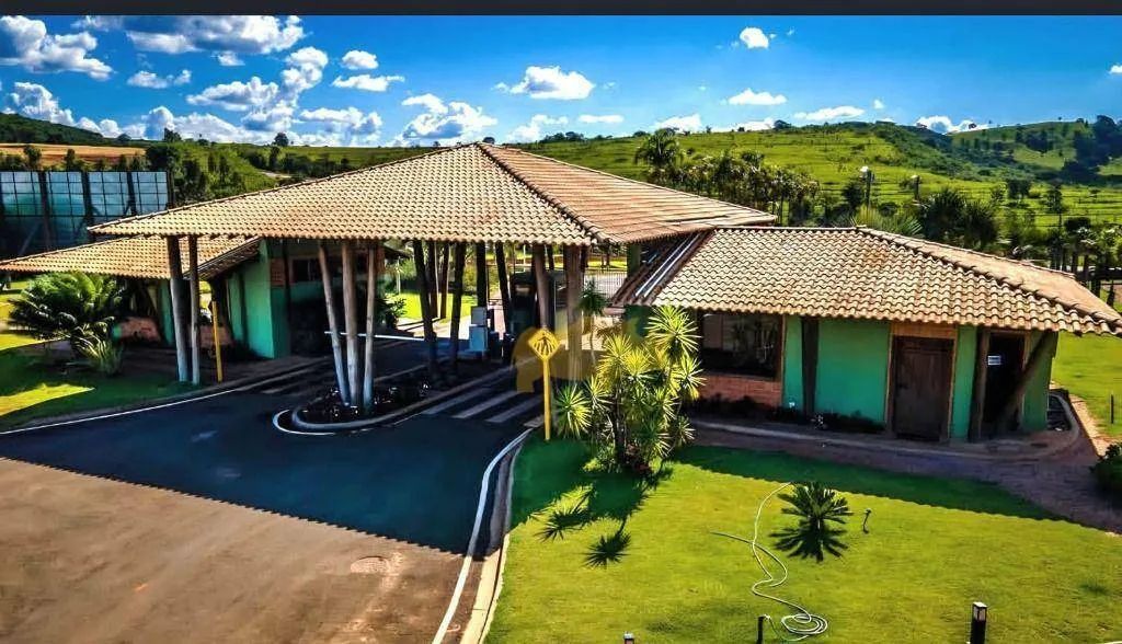 Terreno Estância Cavalino