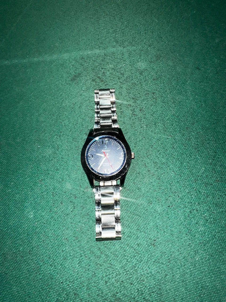 Relogio POINTER Conservado - Foto 2