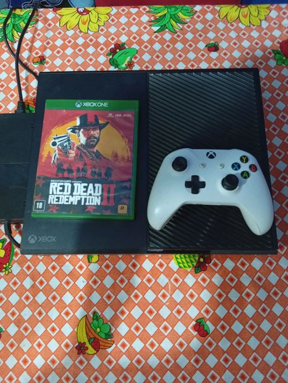 Xbox one  - Foto 2