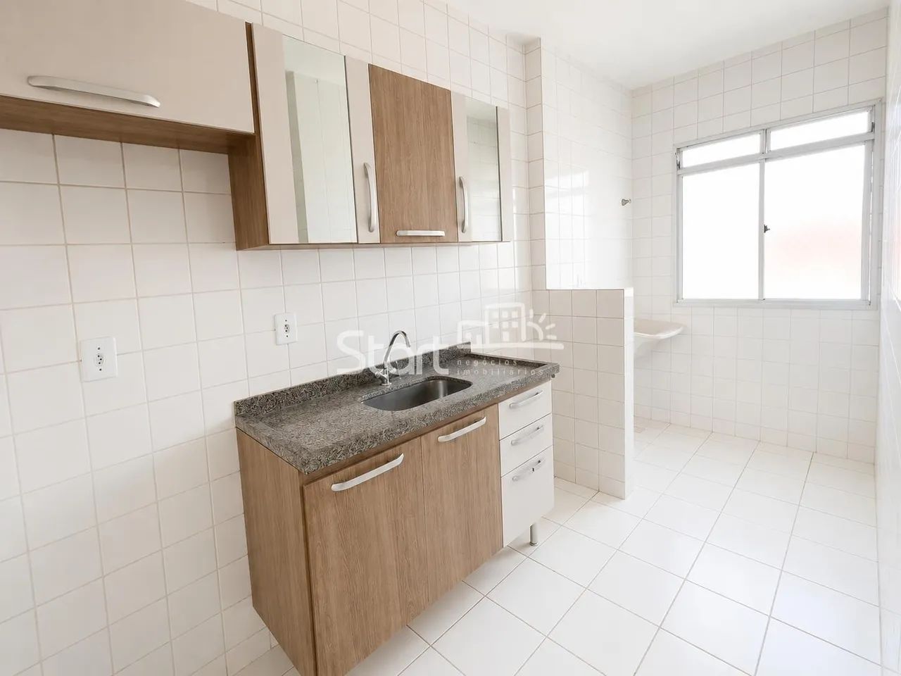 apartamento - Jardim Bom Retiro (Nova Veneza) - Sumaré - Foto 4