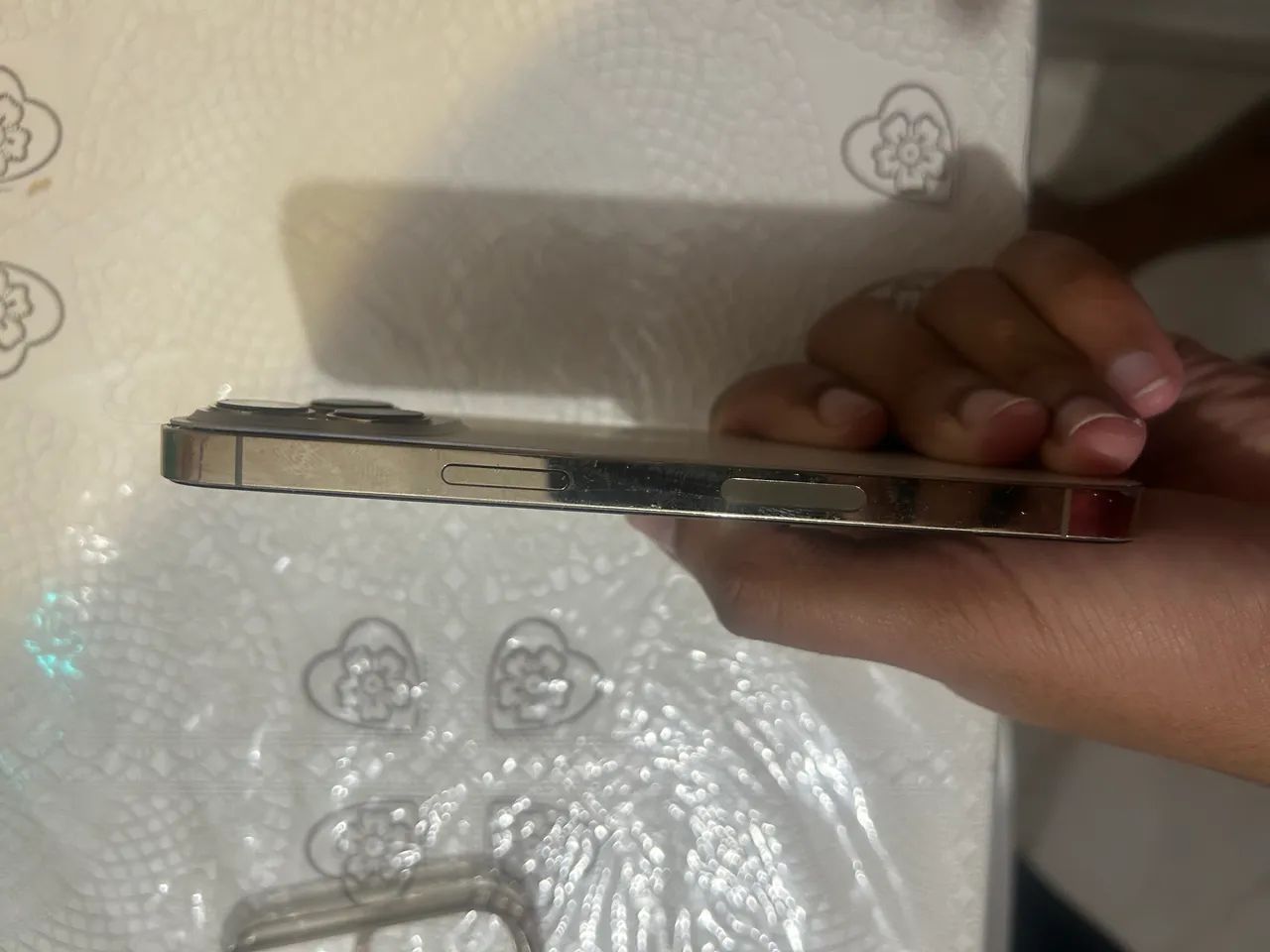 iPhone 13 Pro  - Foto 2