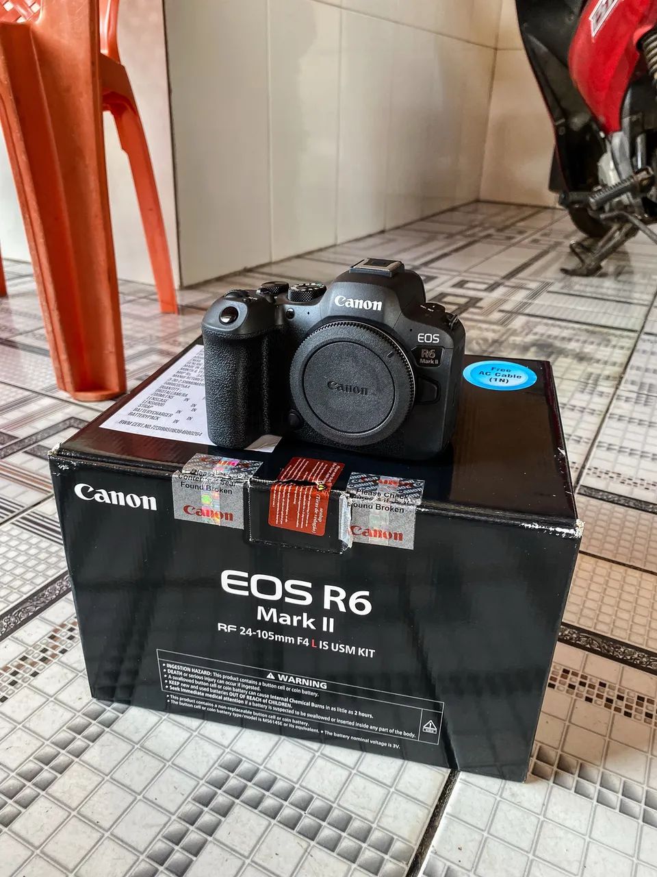 Canon r6 mark 2420252129124034562