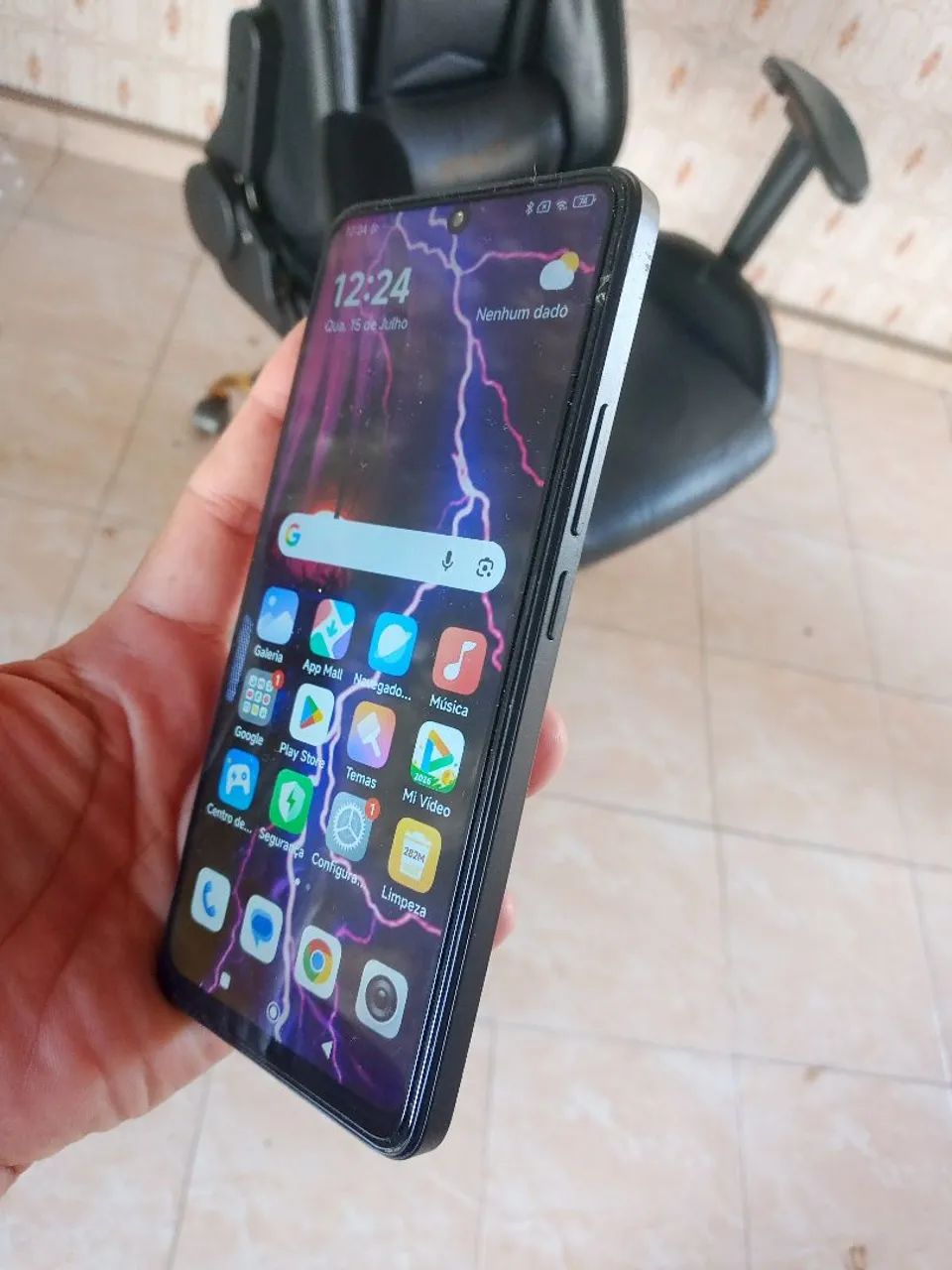 Redmi Note 14 - Foto 5