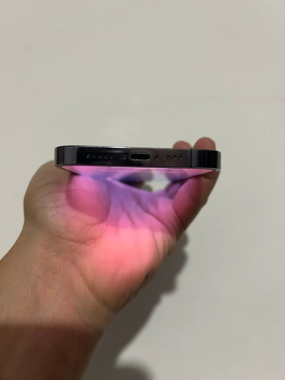 IPHONE 14 PRO 128GB - Foto 3