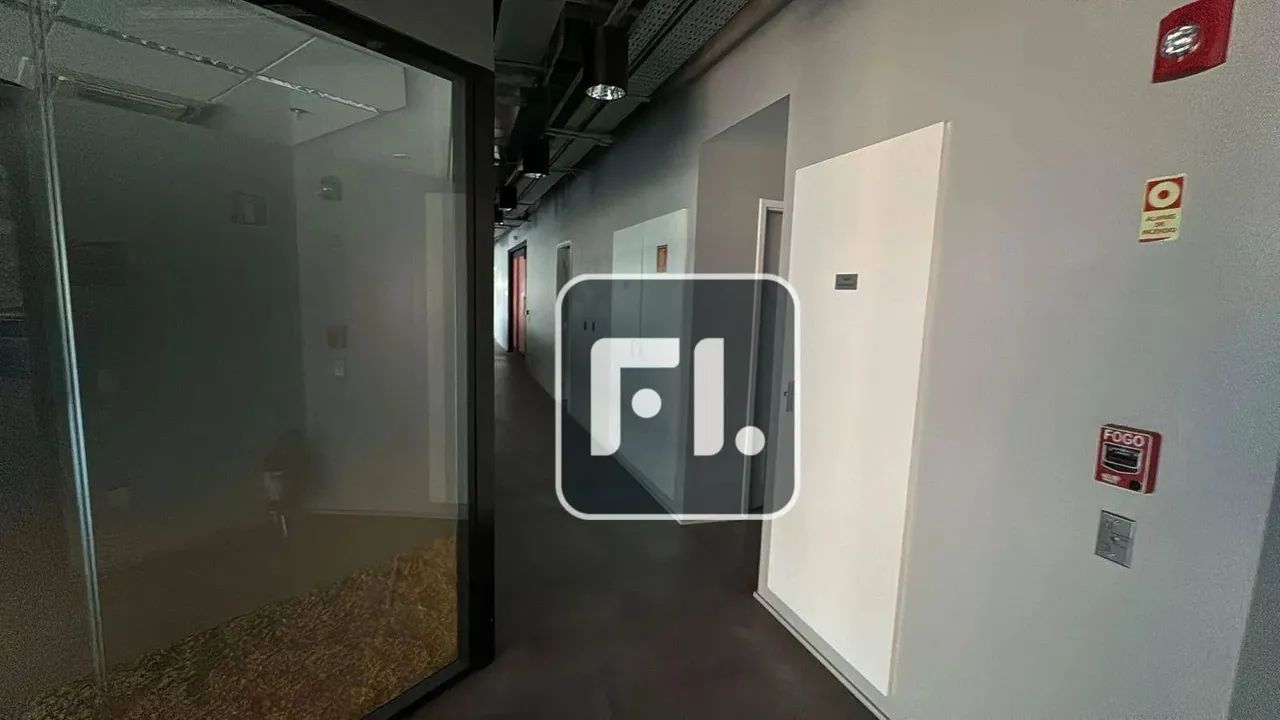 Conjunto, 377 m² - venda por R$ 12.000.000,05 ou aluguel por R$ 108.832,01/mês - Vila Olím - Foto 10