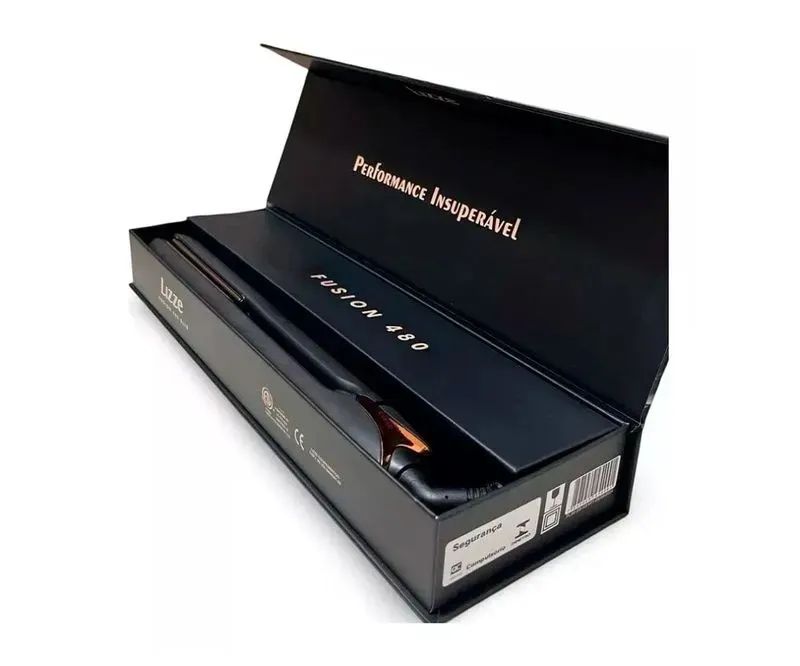 Prancha Lizze fusion 220V - Foto 2