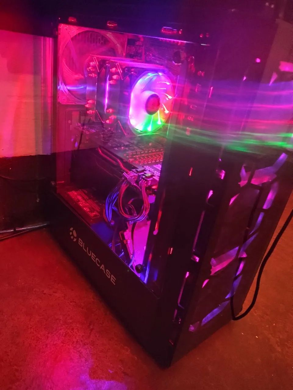 ?VENDO PC GAMER RODA TUDO? - Foto 2
