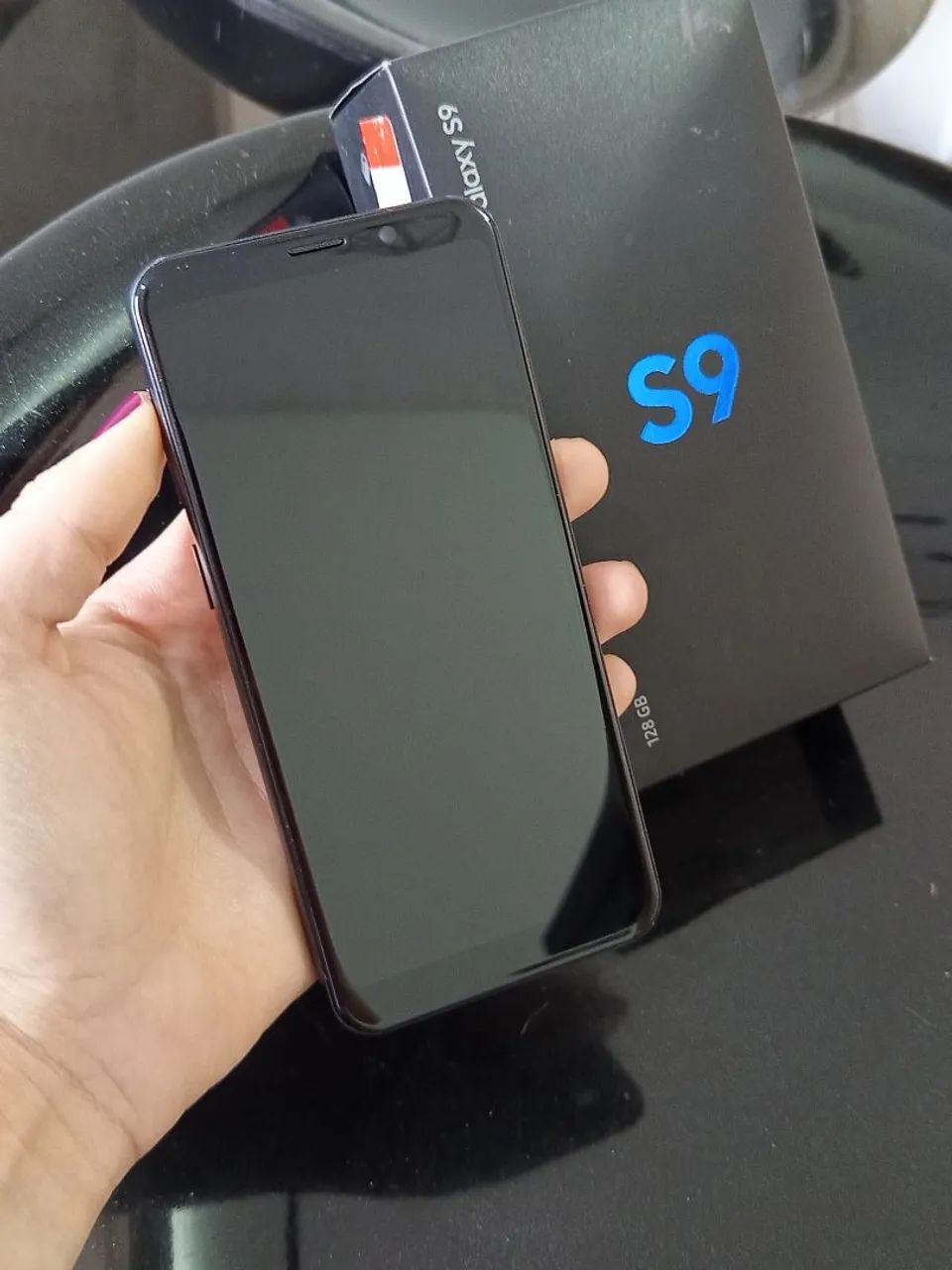 Galaxy s9  - Foto 3