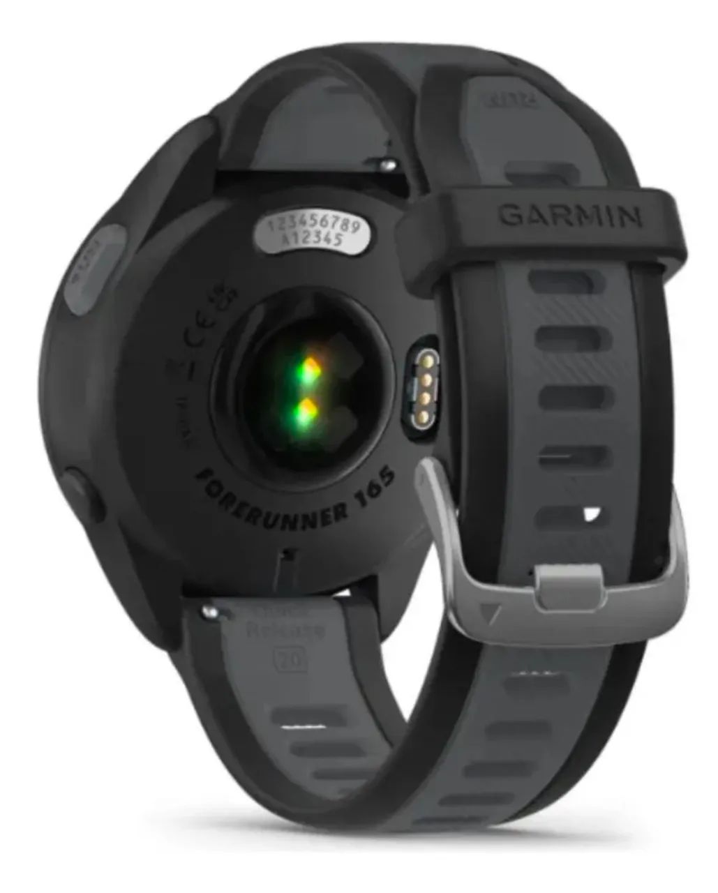 Garmin Forerunner 165 (Novo) - Foto 2