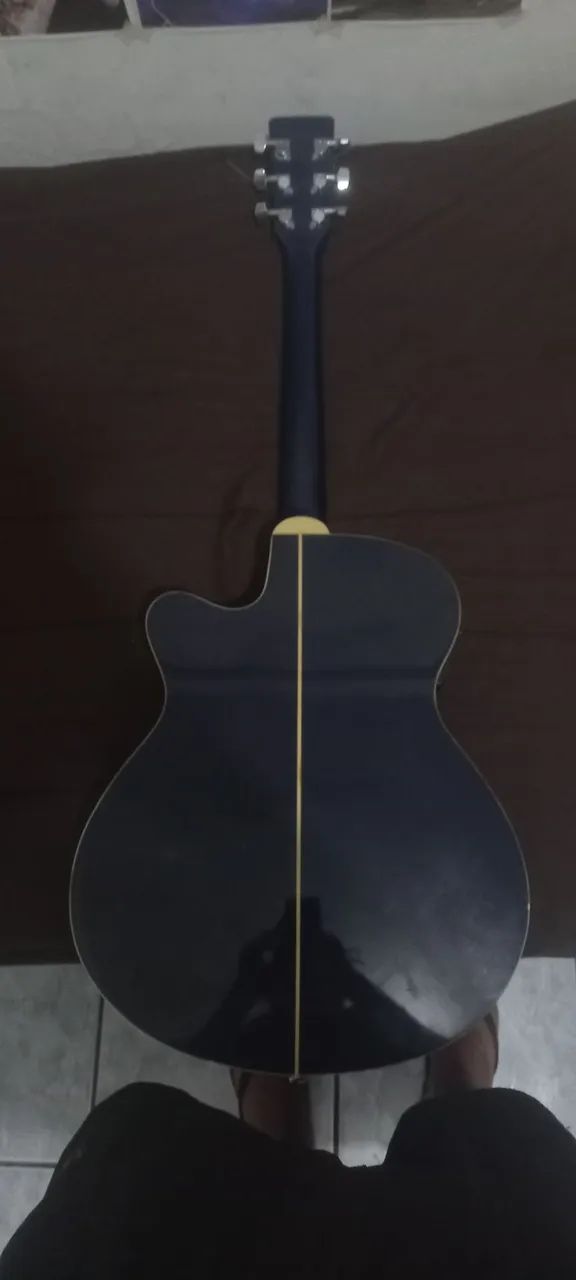 Violão tagima  - Foto 2