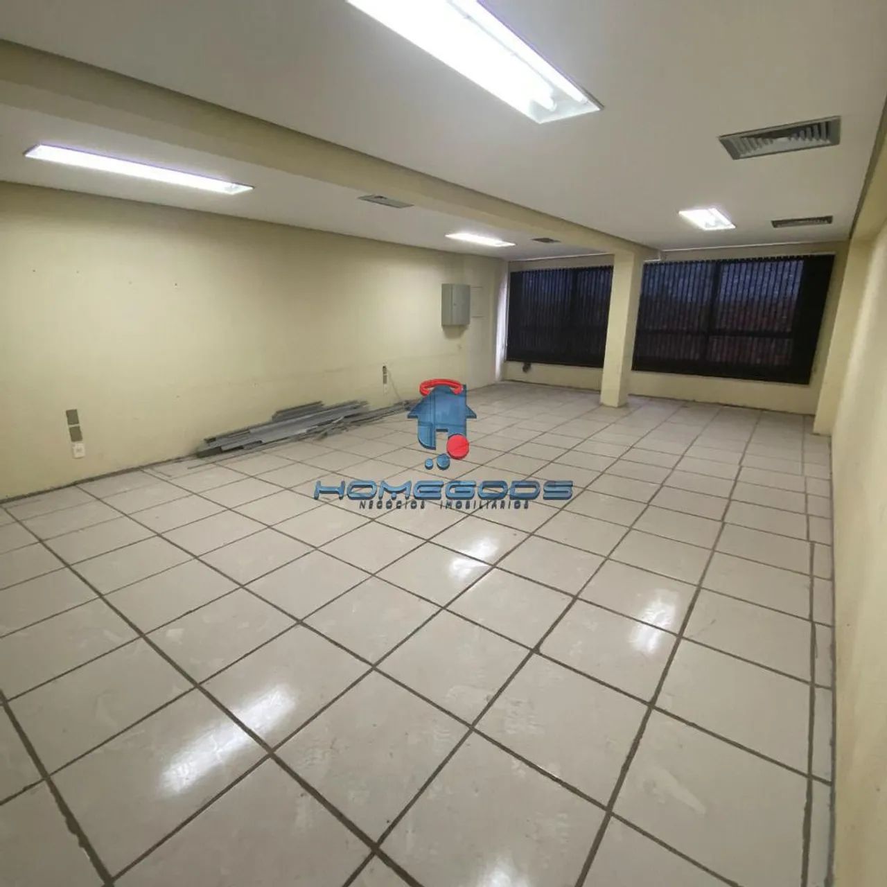 Galpão à venda e para alugar em Campinas, Vila Nova, com 1382 m² - Foto 2