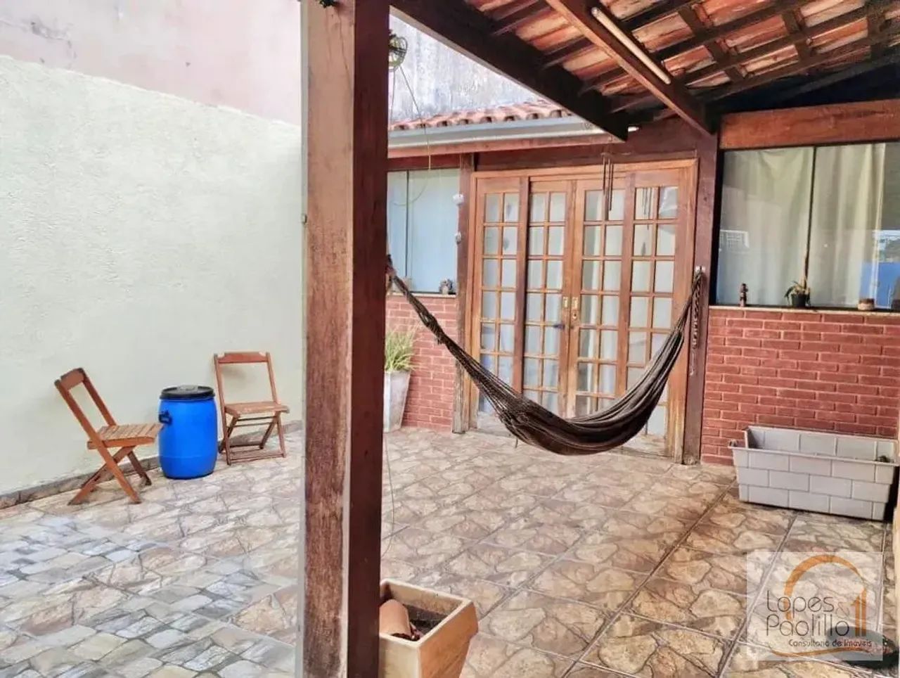 Ótima casa com piscina no bairro Jd Alvinópolis!! - Foto 2