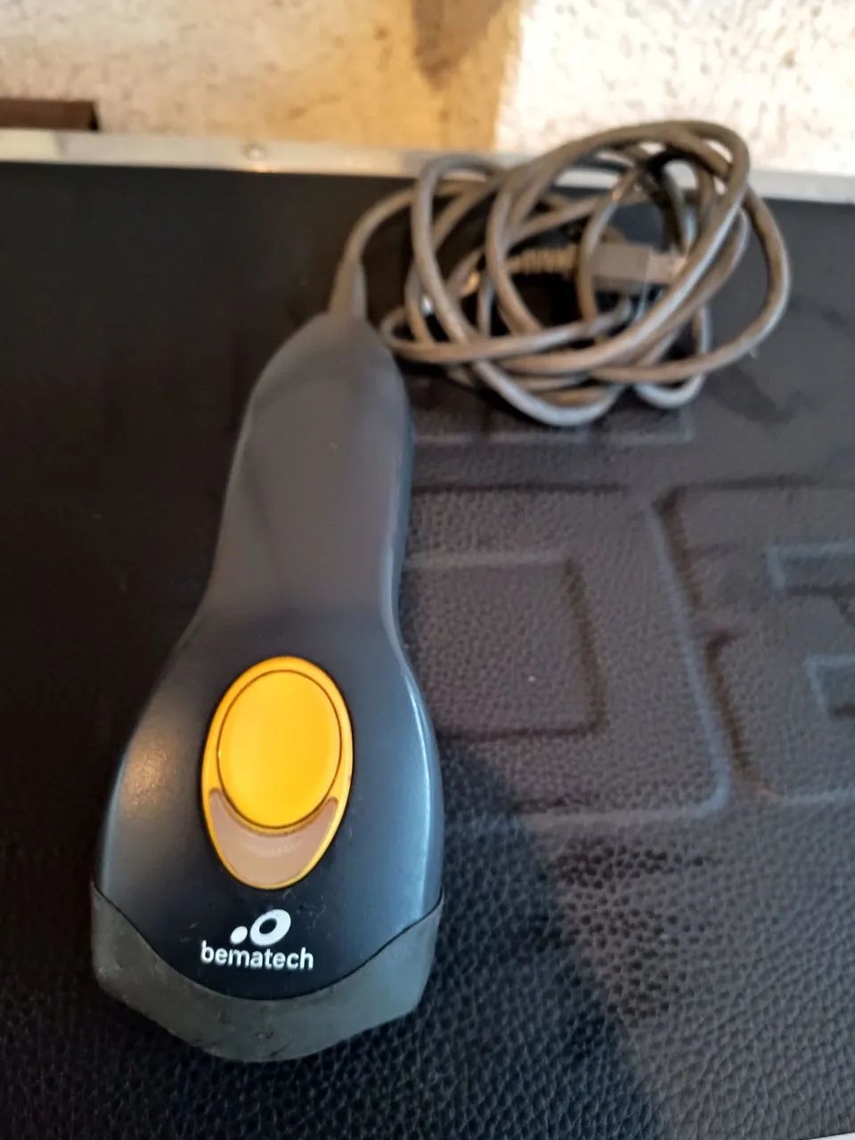 Vendo Impressora Térmica Não Fiscal Bematech Mp-4200 Th e Leitor de Código de barras. - Foto 5