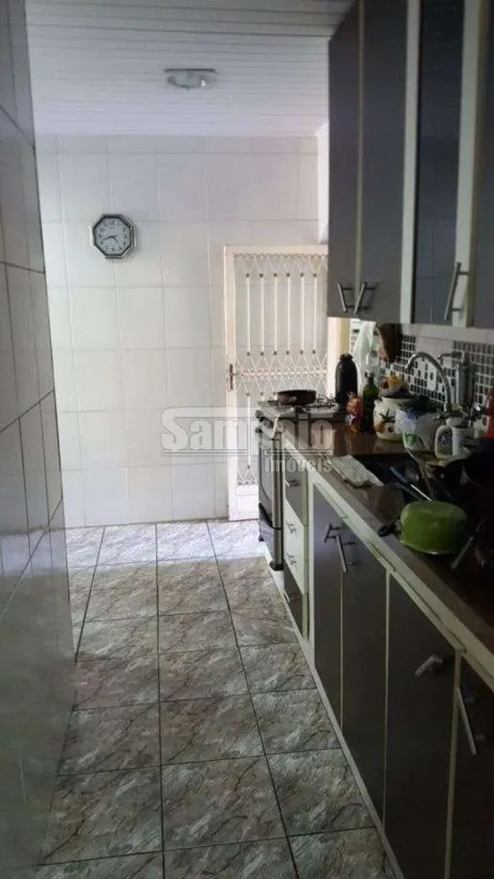 Campo Grande | Casa 2 quartos - Foto 4