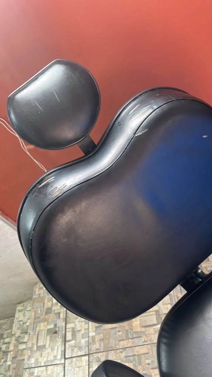 Estou vendendo uma cadeira - Foto 4