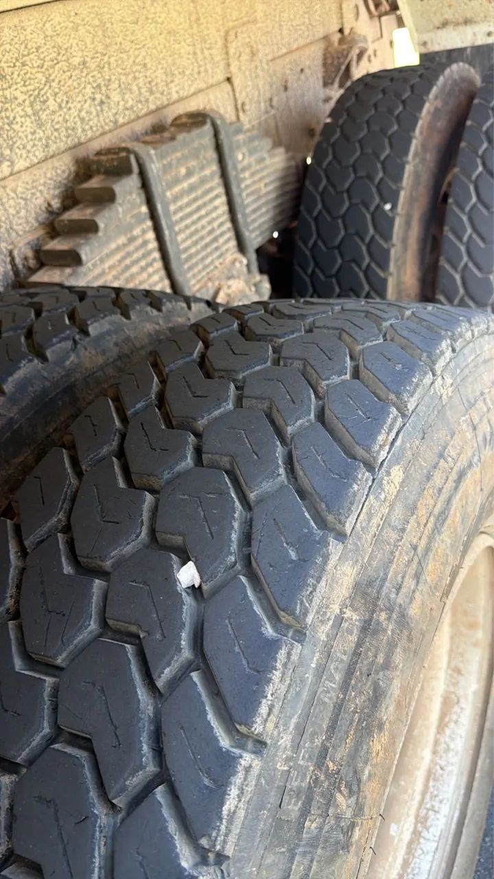 Cargo 2629 6x4 2013 - Foto 2
