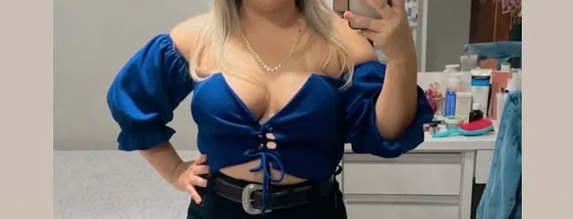 Roupa Plus size - Foto 3