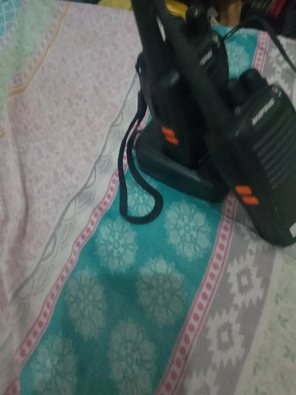 Rádio comunicador  - Foto 5