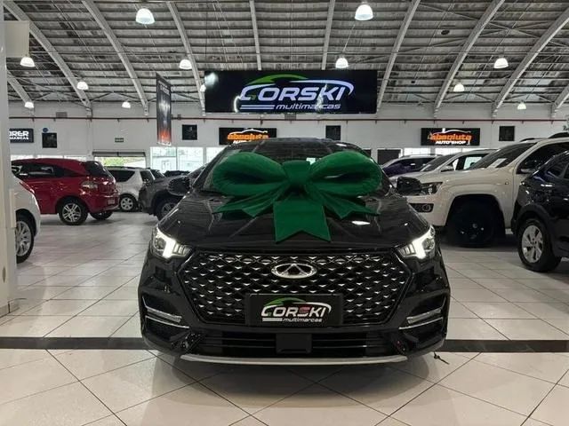 Chery Arrizo 6 2023 photo 2