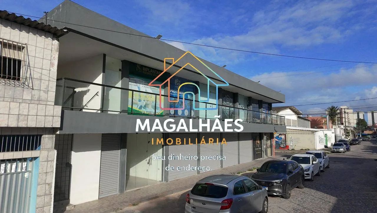 ALUGO LOJAS COMERCIAIS CAXANGA  GALERIA TeM - Foto 2