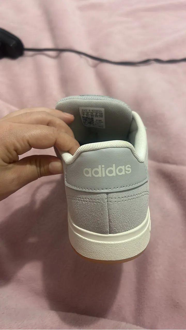 Adidas campus 250 $