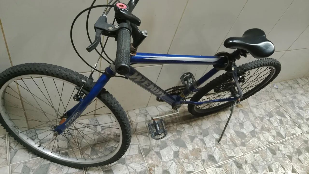 Bicicleta aro 26