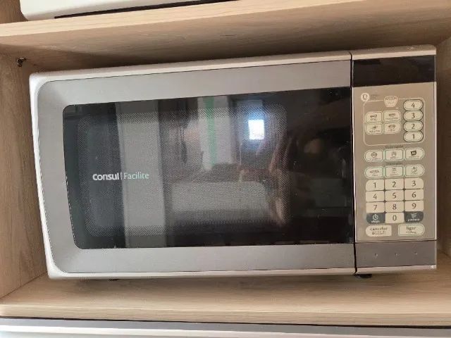 Micro-ondas Consul Facilite 20L