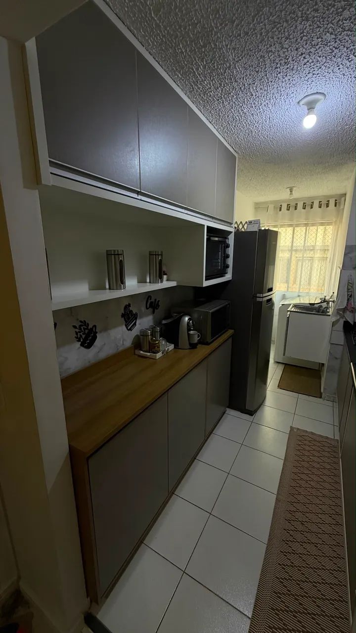 Apartamento planejados  - Foto 3