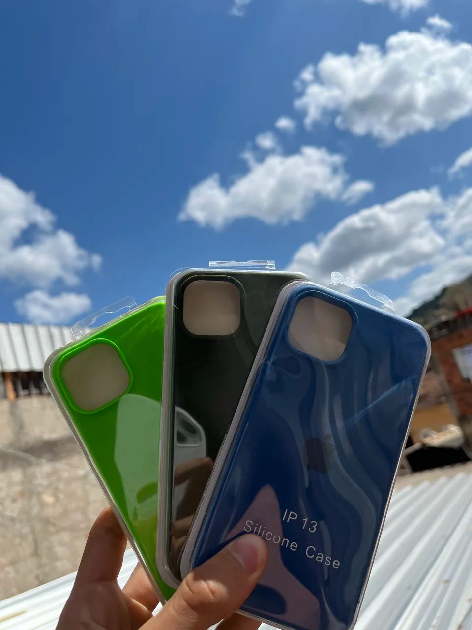 Capinha iPhone 13 - Foto 3