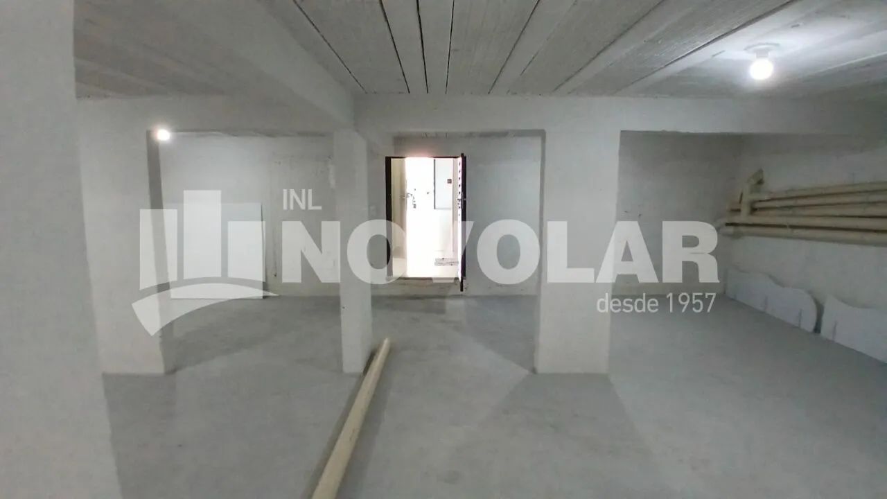 SALA COMERCIAL AMPLA PARADA INGLESA | 227 m² 3 Vagas - Foto 2